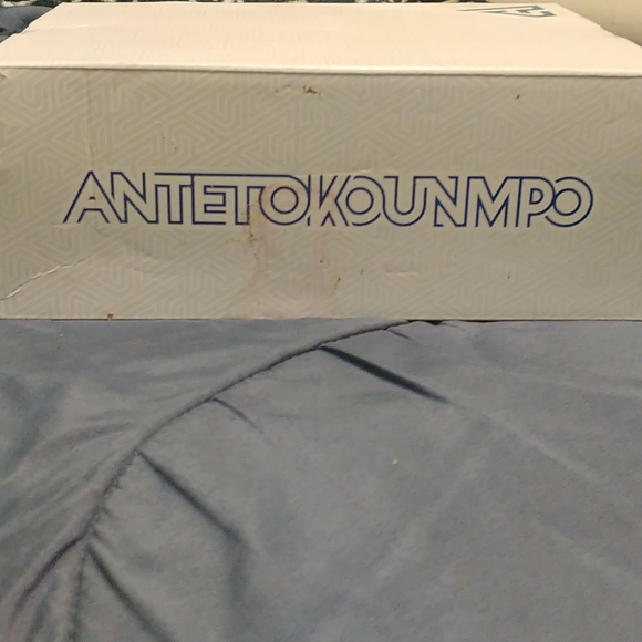 Nike zoom freak 1s - Picture 3 of 9